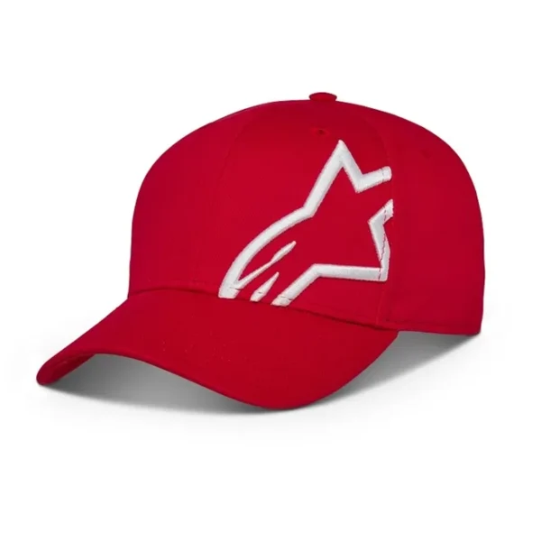 BONÉ ALPINESTARS CORP SNAP 2