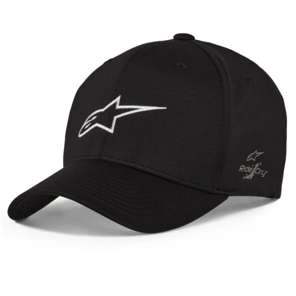BONE ALPINESTARS COMPRESSOR TECH