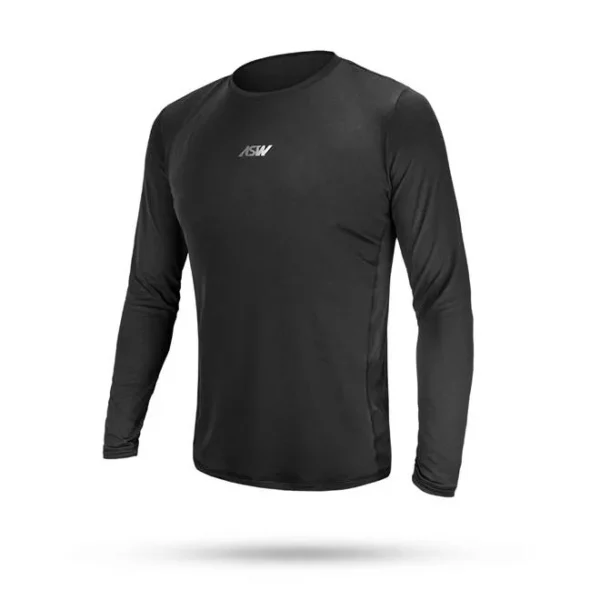 CAMISA ASW SEGUNDA PELE MOTO ML