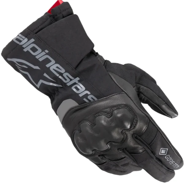 LUVA ALPINESTARS WT 4 GORE-TEX
