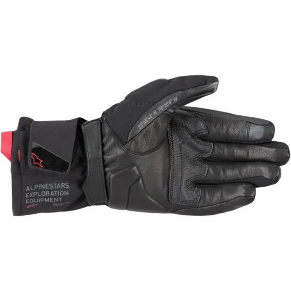 LUVA ALPINESTARS WT 4 GORE-TEX - Imagem 2