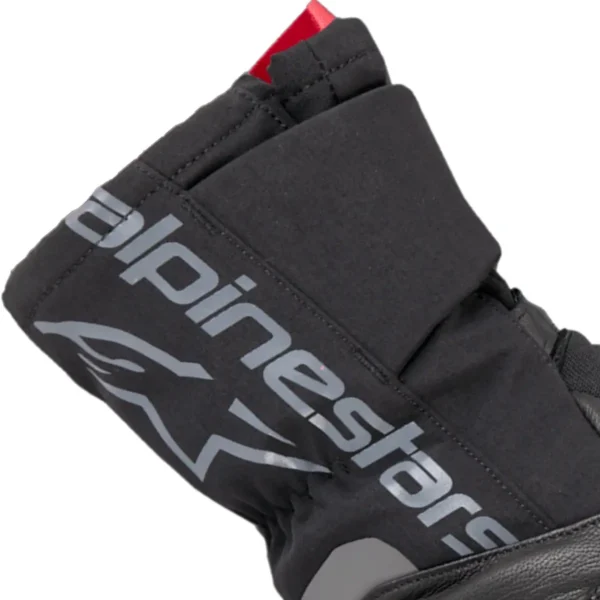 LUVA ALPINESTARS WT 4 GORE-TEX - Imagem 5