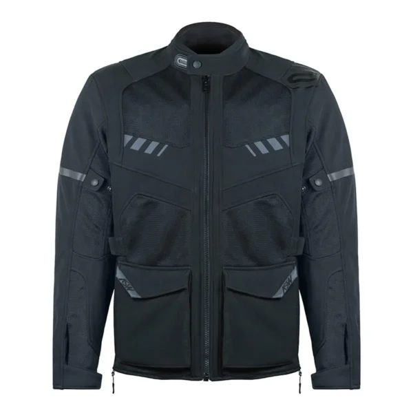 JAQUETA ASW VORTEX AIR