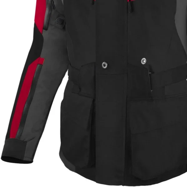 JAQUETA ASW PANGEA FULL PACK - Imagem 3