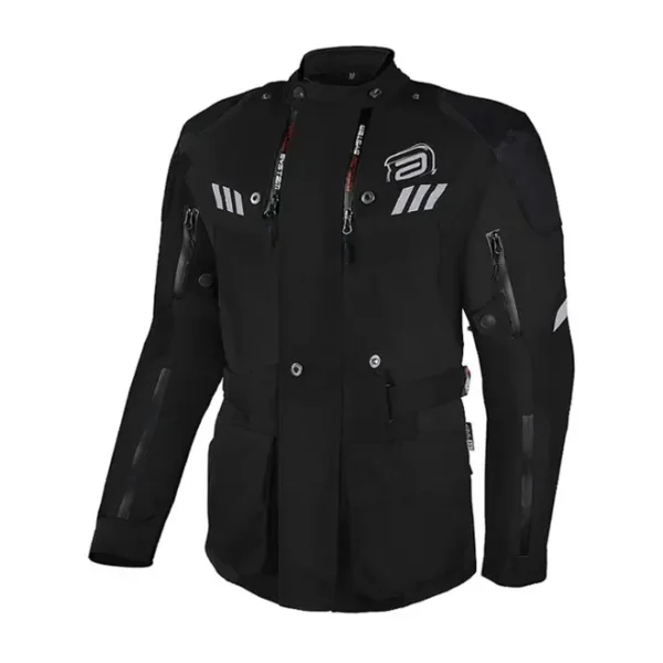 JAQUETA ASW PANGEA FEMININA