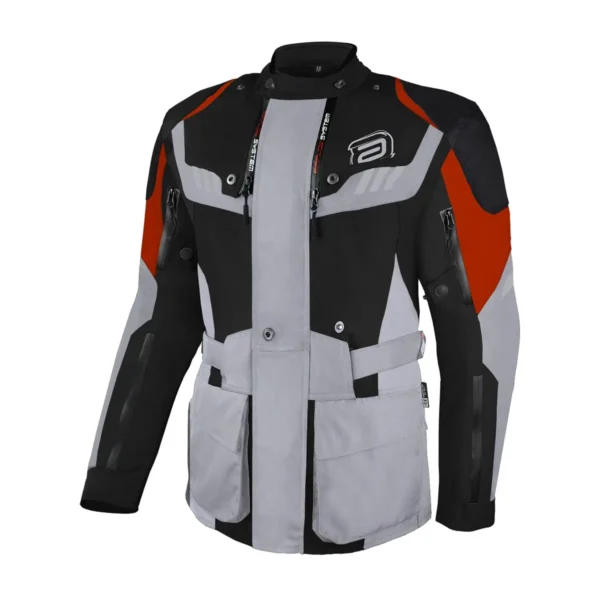 JAQUETA ASW PANGEA FEMININA
