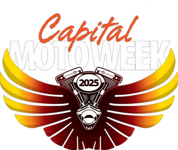 Logo Moto week