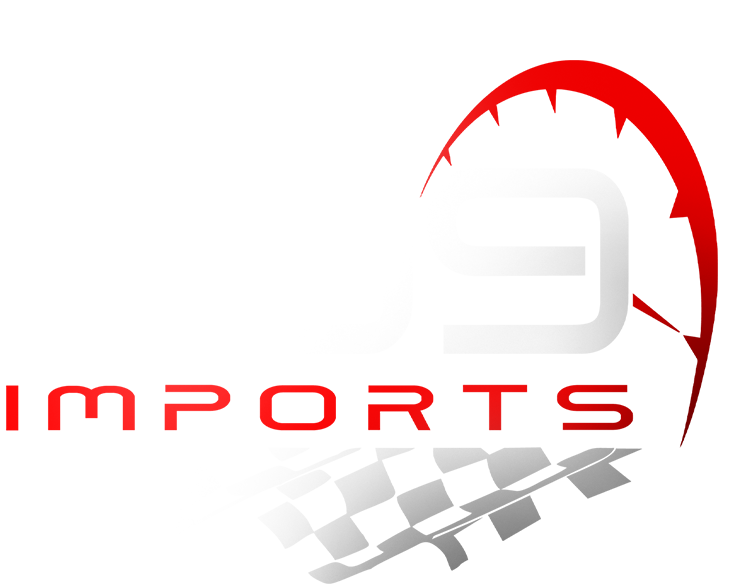 Logo 299 Imports