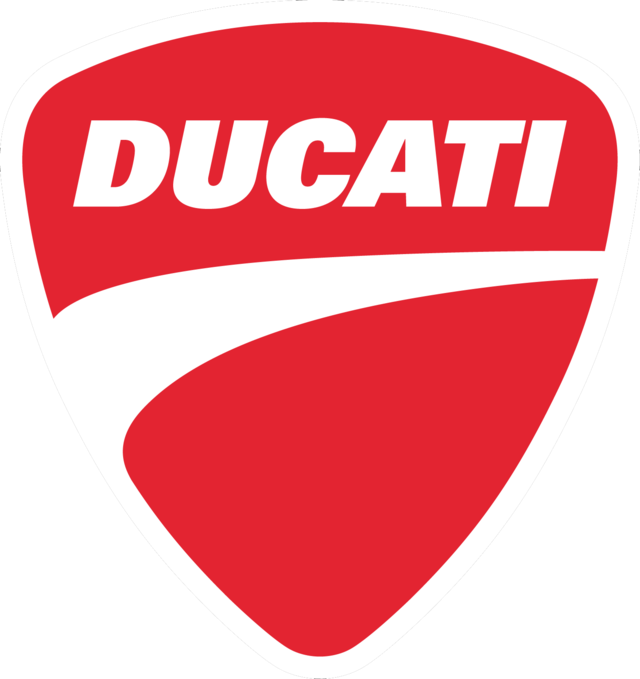 Logo Ducati