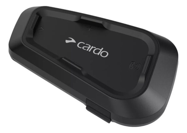 INTERCOMUNICADOR CARDO  SPIRIT UNITARIO - Imagem 2