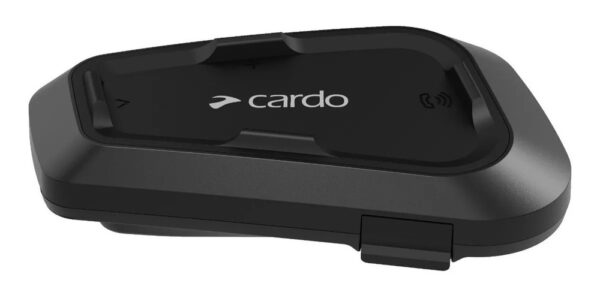 INTERCOMUNICADOR CARDO  SPIRIT DUO - Imagem 2