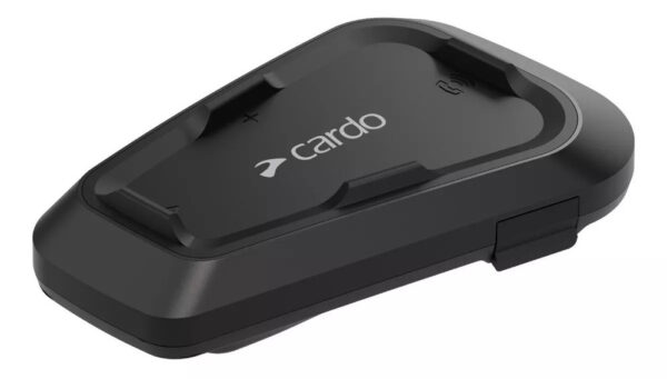 INTERCOMUNICADOR CARDO  SPIRIT DUO - Imagem 3