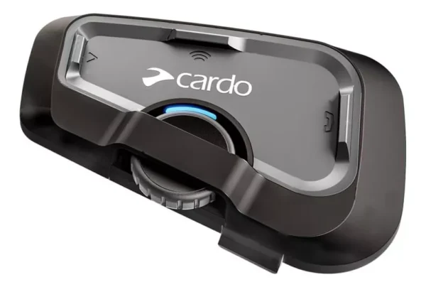 INTERCOMUNICADOR CARDO  FREECOM 4X DUO - Imagem 2