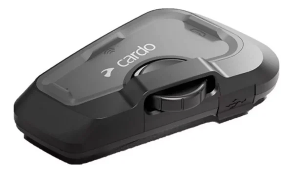 INTERCOMUNICADOR CARDO FREECOM 4X UNITARIO - Imagem 2