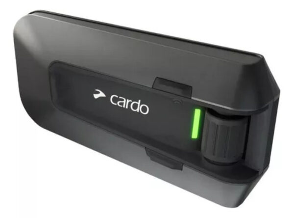 INTERCOMUNICADOR CARDO PACKTALK EDGE UNITARIO - Imagem 3