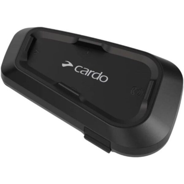 INTERCOMUNICADOR CARDO SPIRIT HD DUO - Imagem 3