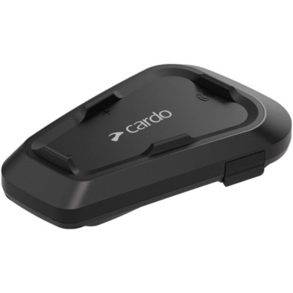 INTERCOMUNICADOR CARDO SPIRIT HD DUO - Imagem 2