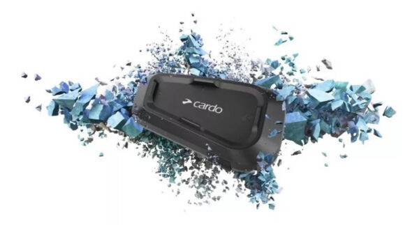INTERCOMUNICADOR CARDO SPIRIT HD DUO