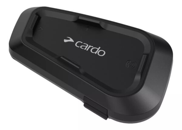 INTERCOMUNICADOR CARDO SPIRIT HD DUO - Imagem 5