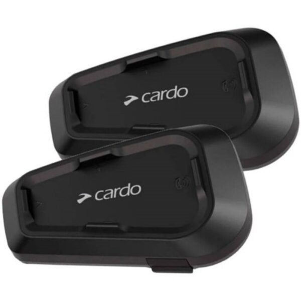 INTERCOMUNICADOR CARDO SPIRIT HD DUO - Imagem 6