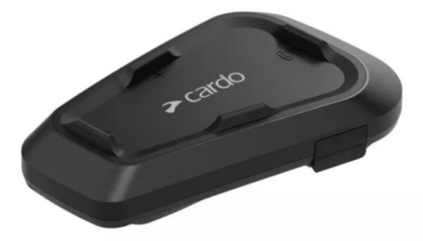 INTERCOMUNICADOR CARDO SPIRIT HD UNITARIO