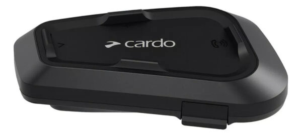 INTERCOMUNICADOR CARDO SPIRIT HD UNITARIO - Imagem 2