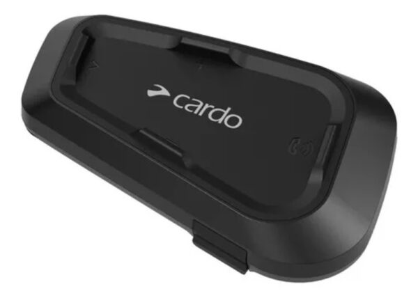 INTERCOMUNICADOR CARDO SPIRIT HD UNITARIO - Imagem 3