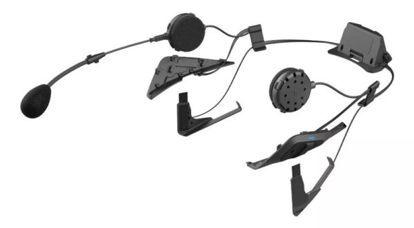 INTERCOMUNICADOR SHOEI SENA SRL-MESH01 UNITARIO - Imagem 6