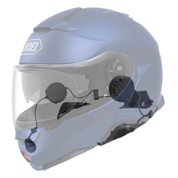 INTERCOMUNICADOR SHOEI SENA SRL-MESH01 UNITARIO