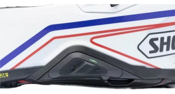 INTERCOMUNICADOR SHOEI SENA SRL-MESH01 UNITARIO - Imagem 8