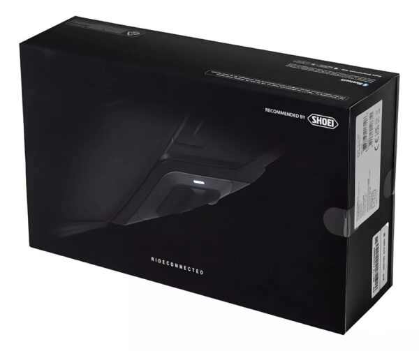 INTERCOMUNICADOR SHOEI SENA SRL-MESH01 UNITARIO - Imagem 9