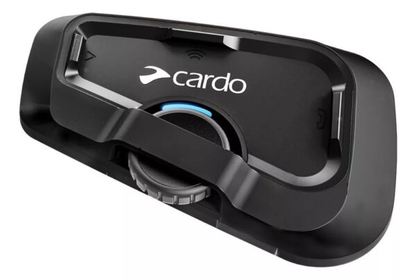INTERCOMUNICADOR CARDO FREECOM 2X UNITARIO - Imagem 2