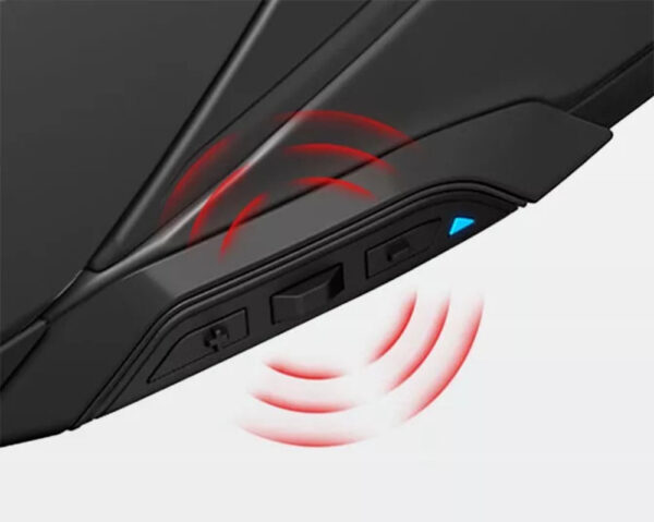 INTERCOMUNICADOR SHOEI SENA SRL3 UNITARIO