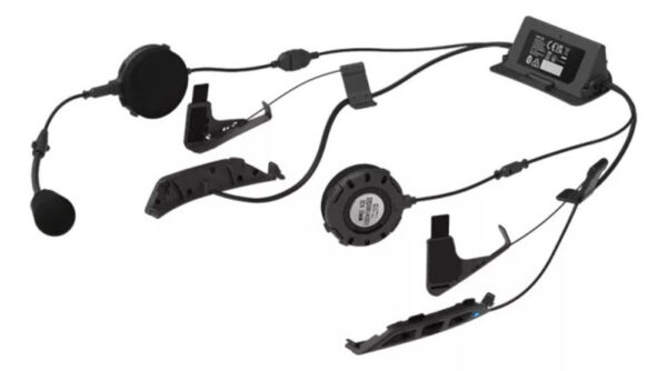 INTERCOMUNICADOR SHOEI SENA SRL3 UNITARIO - Imagem 3