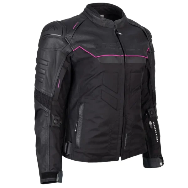 JAQUETA TEXX FALCON V2 FEMININA