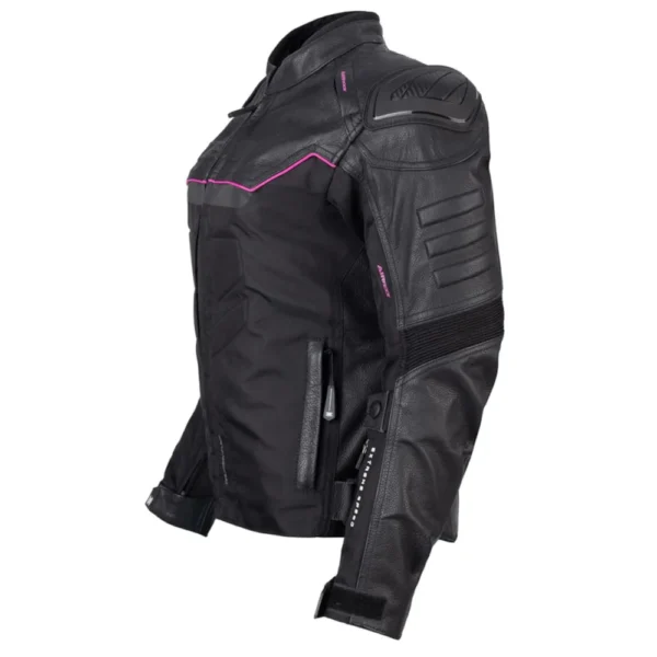 JAQUETA TEXX FALCON V2 FEMININA - Imagem 2