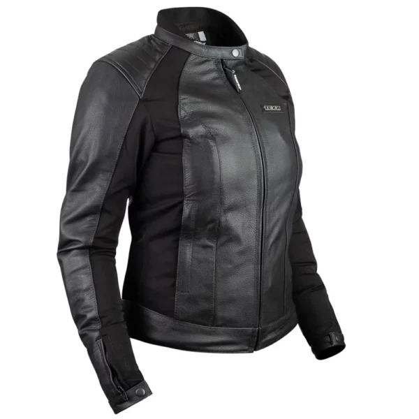 JAQUETA TEXX STORM FEMININA