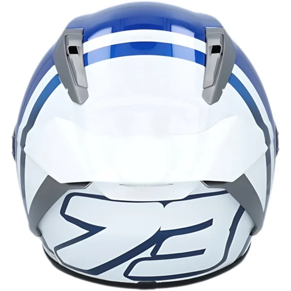 CAPACETE SHOEI X-SPR PRO ALEX MARQUEZ 73 TC-2 - Imagem 2