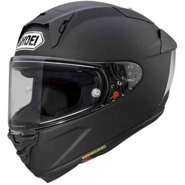 CAPACETE SHOEI X-SPR PRO