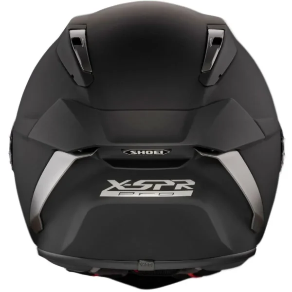 CAPACETE SHOEI X-SPR PRO - Imagem 2