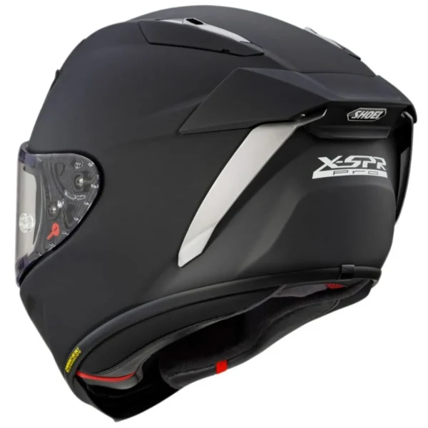 CAPACETE SHOEI X-SPR PRO - Imagem 3