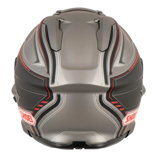 CAPACETE SHOEI GT-AIR 3 DISCIPLINE TC-1 - Imagem 3