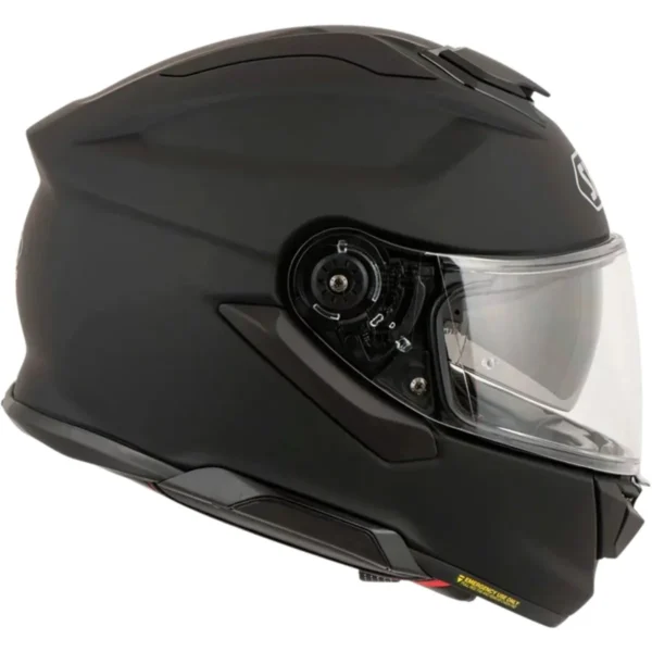 CAPACETE SHOEI GT-AIR 3 - Imagem 5