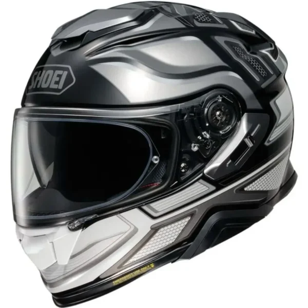 CAPACETE SHOEI GT-AIR 2 NOTCH TC-5