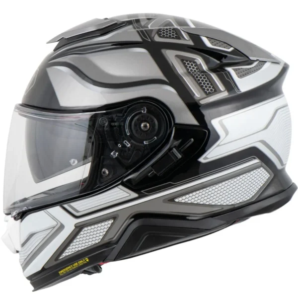 CAPACETE SHOEI GT-AIR 2 NOTCH TC-5 - Imagem 2