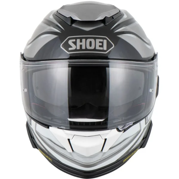 CAPACETE SHOEI GT-AIR 2 NOTCH TC-5 - Imagem 5