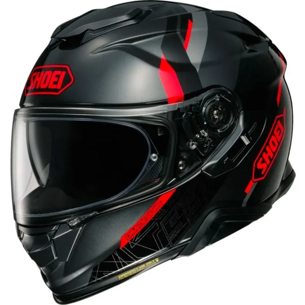CAPACETE SHOEI GT-AIR 2 MM93 COLLECTION ROAD TC-5