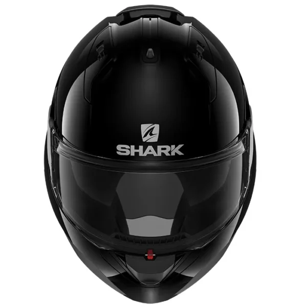 CAPACETE SHARK EVO ES BLANK - Imagem 4