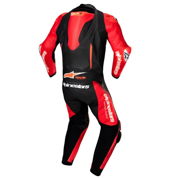 MACACÃO ALPINESTARS GP R7 - Imagem 2
