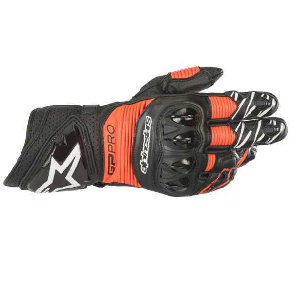 LUVA ALPINESTARS GP PRO R3